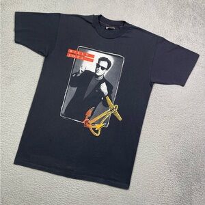 Billy Joel Original Concert Tee